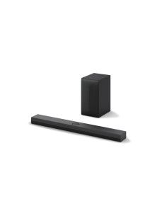 LG S70TY Negro 3.1.1 canales 400 W