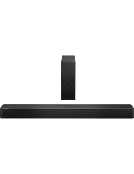 Hisense HS2100 Negro 2.1 canales 240 W
