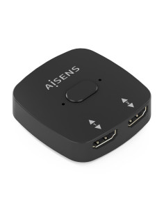 AISENS A123-0948 interruptor de video
