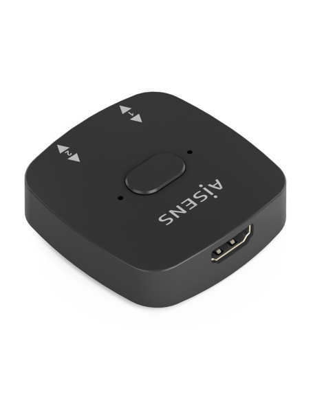 AISENS A123-0948 interruptor de video