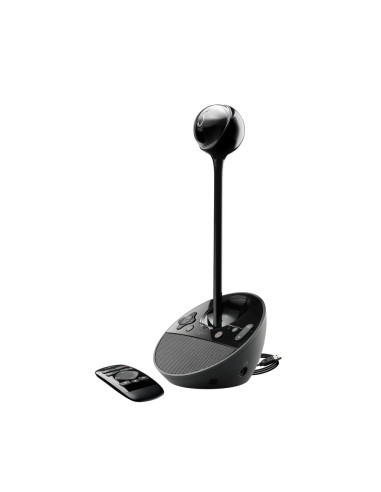 Logitech BCC950 sistema de video conferencia