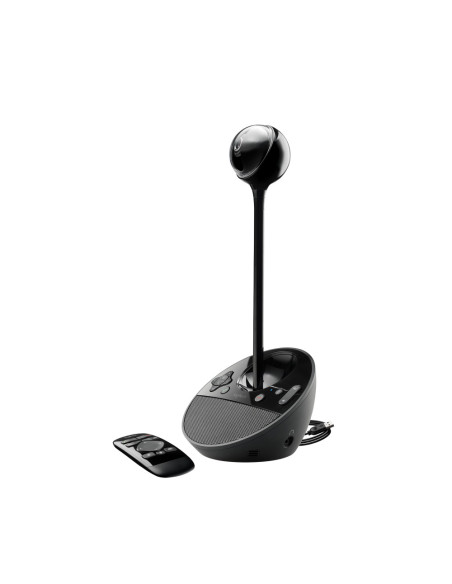 Logitech BCC950 sistema de video conferencia