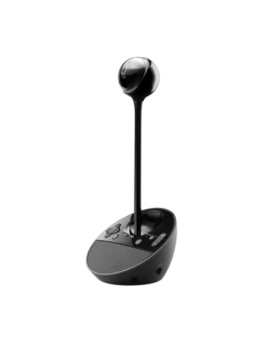 Logitech BCC950 sistema de video conferencia