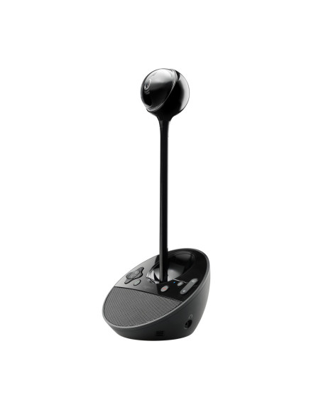 Logitech BCC950 sistema de video conferencia