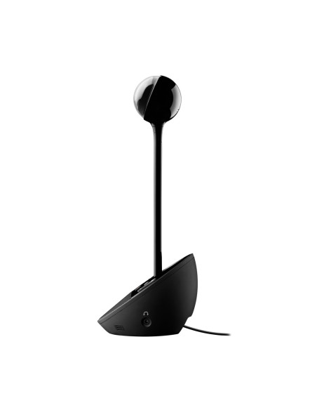 Logitech BCC950 sistema de video conferencia