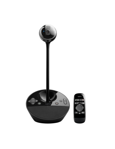 Logitech BCC950 sistema de video conferencia