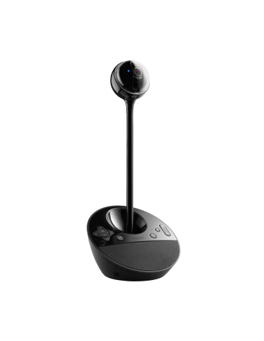 Logitech BCC950 sistema de video conferencia