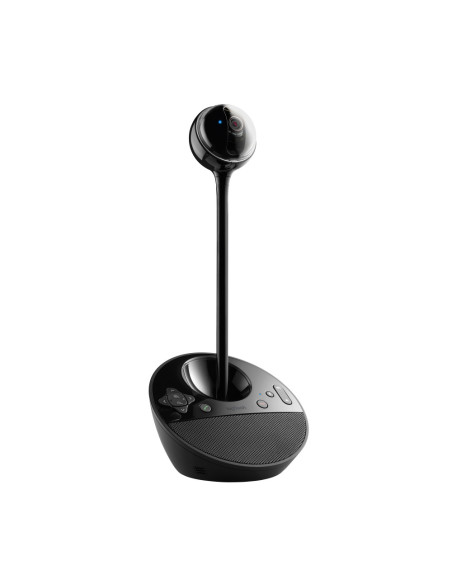 Logitech BCC950 sistema de video conferencia