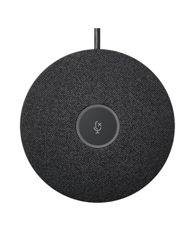 Logitech Rally Mic Pod sistema de video conferencia