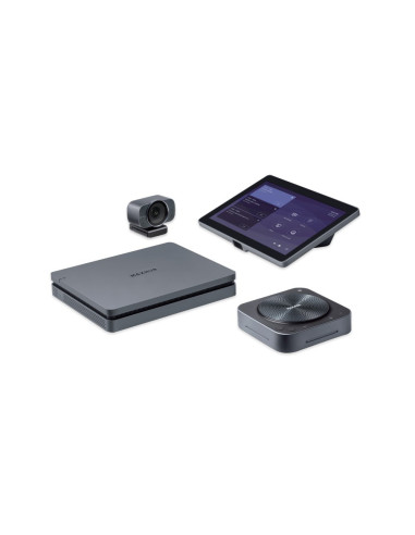 MAXHUB XT10-WS KIT sistema de video conferencia 12 MP Sistema de vídeoconferencia en grupo