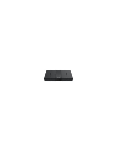 MAXHUB WB05 accesorio para videoconferencia Negro