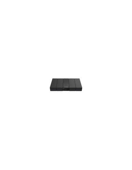 MAXHUB WB05 accesorio para videoconferencia Negro