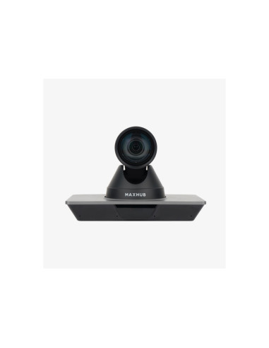 MAXHUB P25 8 MP Negro 3840 x 2160 Pixeles 60 pps CMOS 25,4 / 2,5 mm (1 / 2.5")