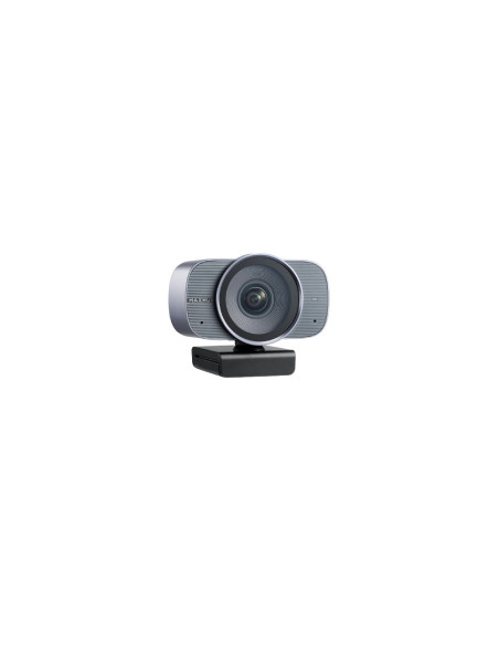 MAXHUB UC W31 cámara de videoconferencia 12 MP Negro 3840 x 2160 Pixeles 25,4 / 2,3 mm (1 / 2.3")