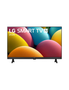 LG HD LR60 43LR60006LA Televisor 109,2 cm (43") Full HD Smart TV Wifi Negro