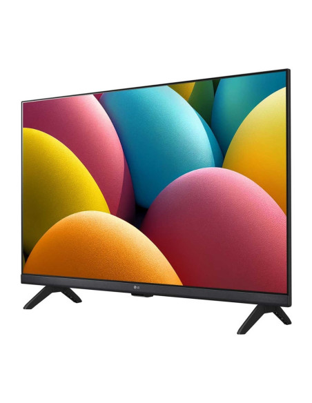 LG HD LR60 43LR60006LA Televisor 109,2 cm (43") Full HD Smart TV Wifi Negro