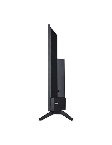 LG HD LR60 43LR60006LA Televisor 109,2 cm (43") Full HD Smart TV Wifi Negro