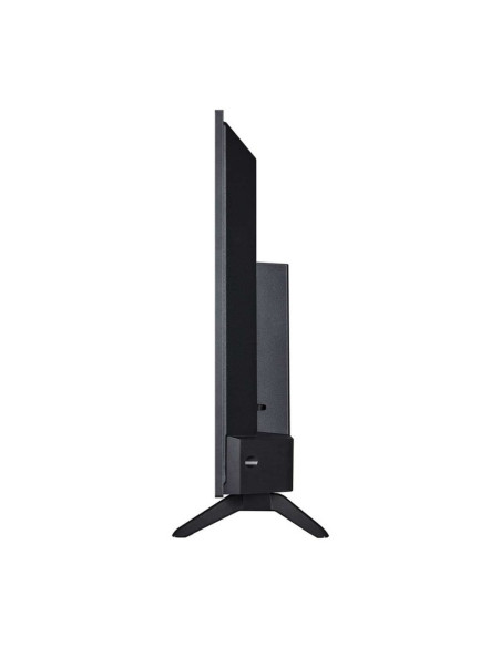 LG HD LR60 43LR60006LA Televisor 109,2 cm (43") Full HD Smart TV Wifi Negro