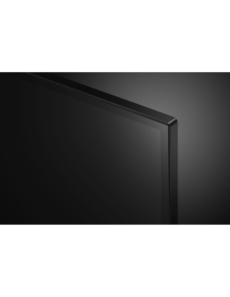 LG HD LR60 43LR60006LA Televisor 109,2 cm (43") Full HD Smart TV Wifi Negro