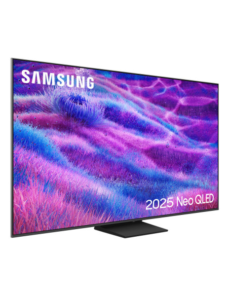 Samsung QE55QN80FAU 139,7 cm (55") 4K Ultra HD Smart TV Wifi Plata