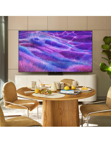 Samsung QE55QN80FAU 139,7 cm (55") 4K Ultra HD Smart TV Wifi Plata
