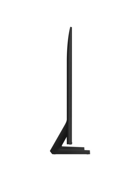 Samsung Q8F QE43Q8FAAU 109,2 cm (43") 4K Ultra HD Smart TV Wifi Gris, Titanio
