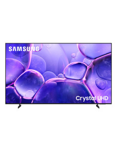 Samsung U8000F UE43U8092FU 109,2 cm (43") 4K Ultra HD Smart TV Wifi Negro 2
