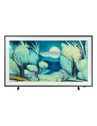 Samsung The Frame QE43LS03FAU 109,2 cm (43") 4K Ultra HD Smart TV Wifi Negro