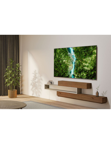 Samsung TU43U8005FU 109,2 cm (43") 4K Ultra HD Smart TV Wifi Negro