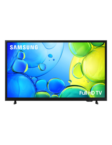 Samsung UE32F6002FK 81,3 cm (32") Full HD Smart TV Wifi Negro