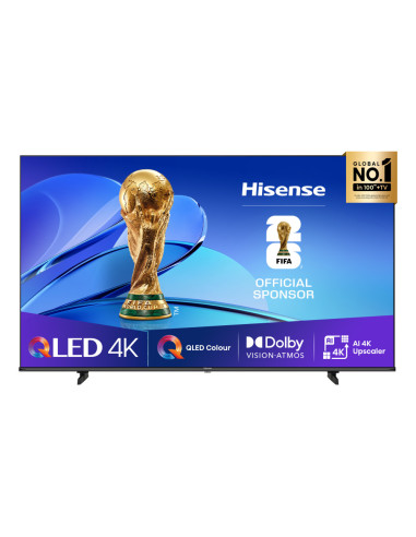 Hisense 50E7Q 127 cm (50") 4K Ultra HD Smart TV Wifi Negro