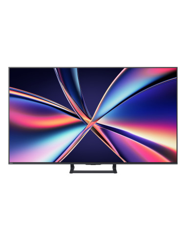 Hisense 50E8Q 127 cm (50") 4K Ultra HD Smart TV Wifi Negro, Gris 600 cd / m²