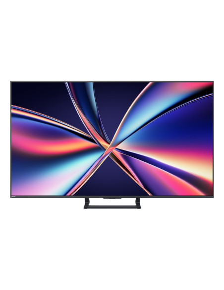Hisense 50E8Q 127 cm (50") 4K Ultra HD Smart TV Wifi Negro, Gris 600 cd / m²