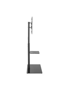 AISENS FT70S-077 soporte para pantalla de señalización 177,8 cm (70") Negro 2