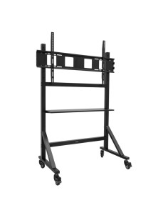 TooQ Optimus 2,67 m (105") Negro