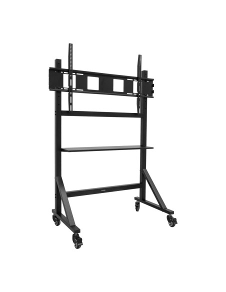 TooQ Optimus 2,67 m (105") Negro