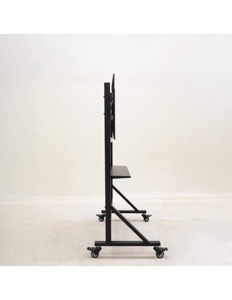 TooQ Optimus 2,67 m (105") Negro