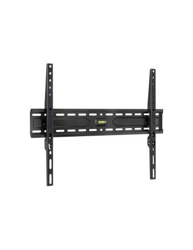 TooQ Soporte Fijo de pared para pantallas 37"- 86", Negro