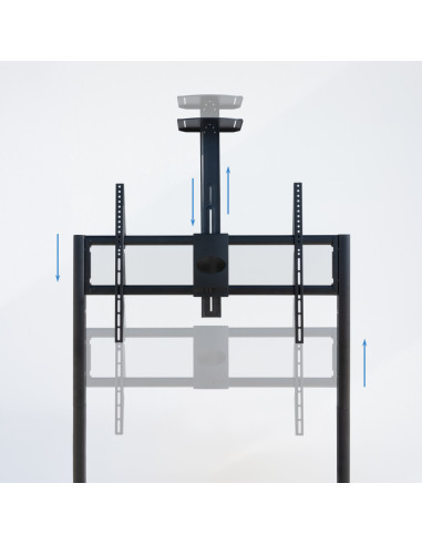 TooQ iStar 2,54 m (100")