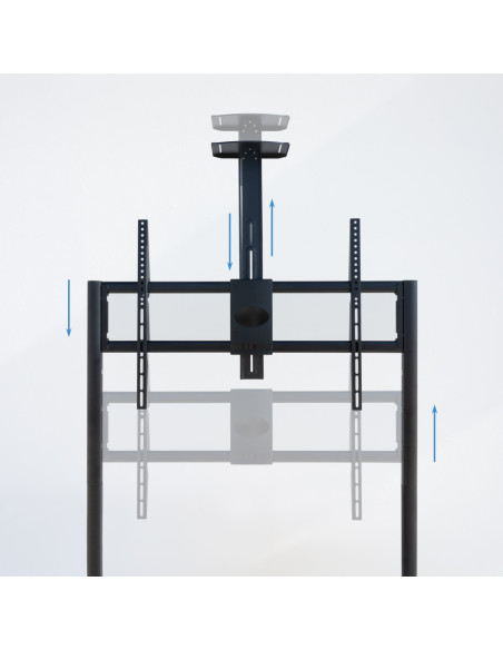 TooQ iStar 2,54 m (100")