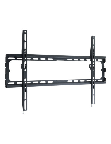 TooQ LP1080F-B soporte para TV 2,03 m (80") Negro
