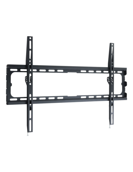 TooQ LP1080F-B soporte para TV 2,03 m (80") Negro