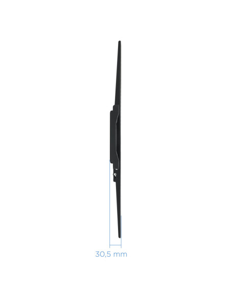 TooQ LP41100F-B soporte para TV 2,54 m (100")