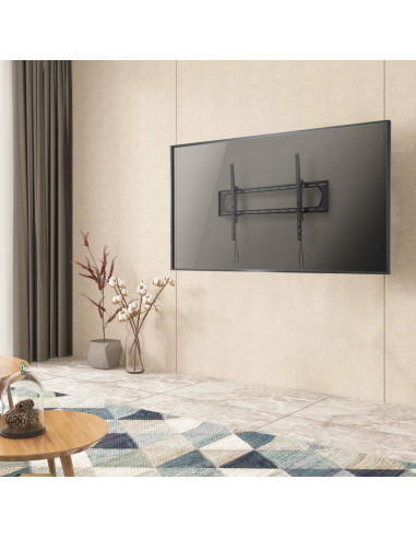 AISENS WT120T-243 soporte para TV 3,05 m (120")