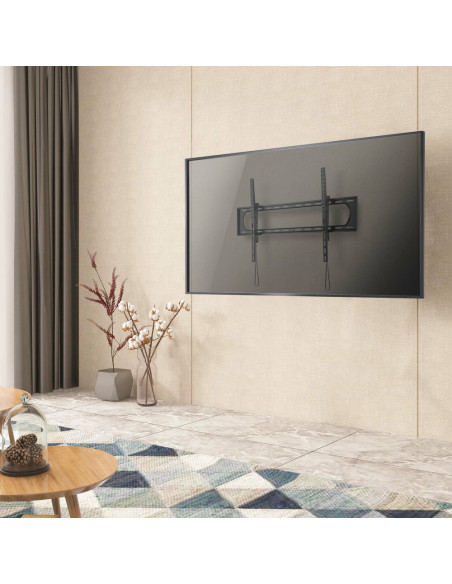 AISENS WT120T-243 soporte para TV 3,05 m (120")