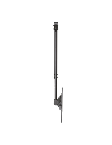 AISENS CT70TSLE-033 soporte para TV 177,8 cm (70") Negro