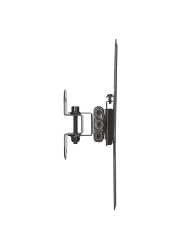 AISENS WT42TS-005 soporte para TV 106,7 cm (42") Negro