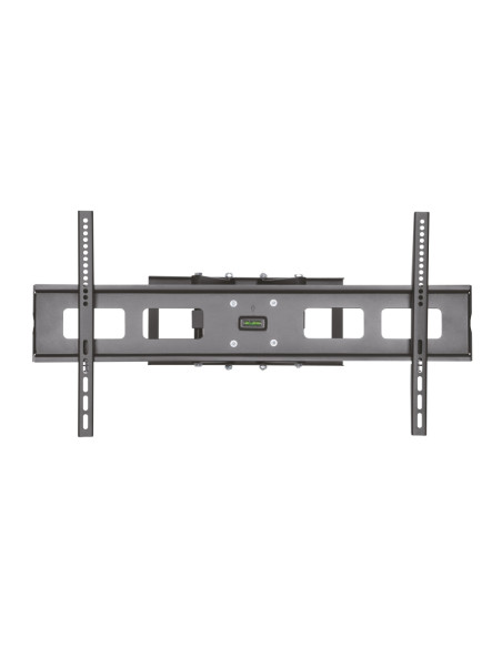 AISENS WT70TSLE-029 soporte para TV 2,29 m (90") Negro
