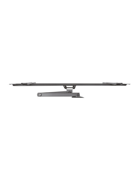 AISENS WT70TSLE-021 soporte para TV 177,8 cm (70") Negro