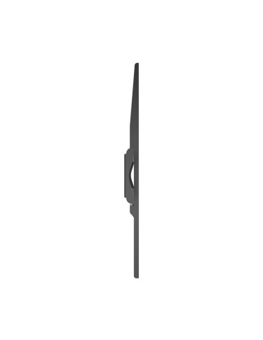 AISENS Soporte Eco Ultra Delgado Para Monitor/?? 40kg De 37-70, Negro